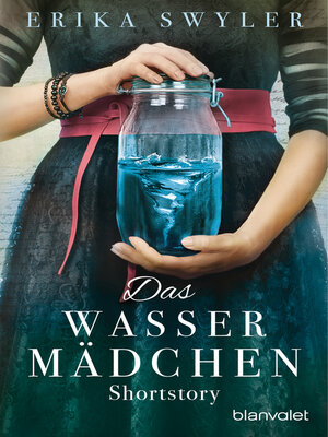 cover image of Das Wassermädchen